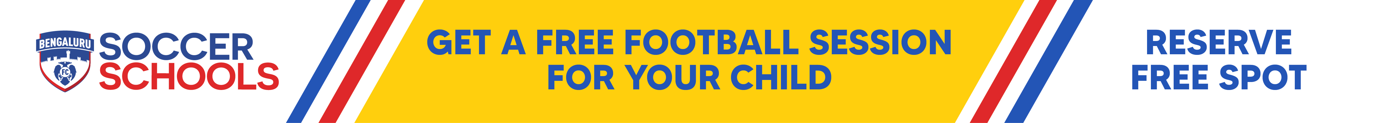 Footer Banner