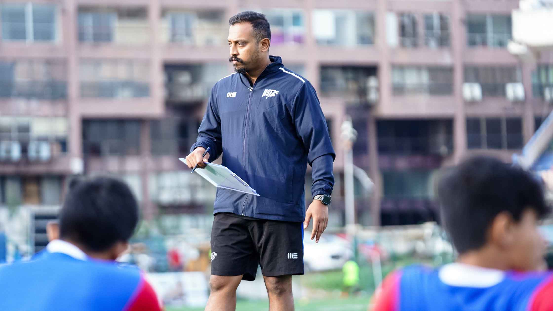 football player in india